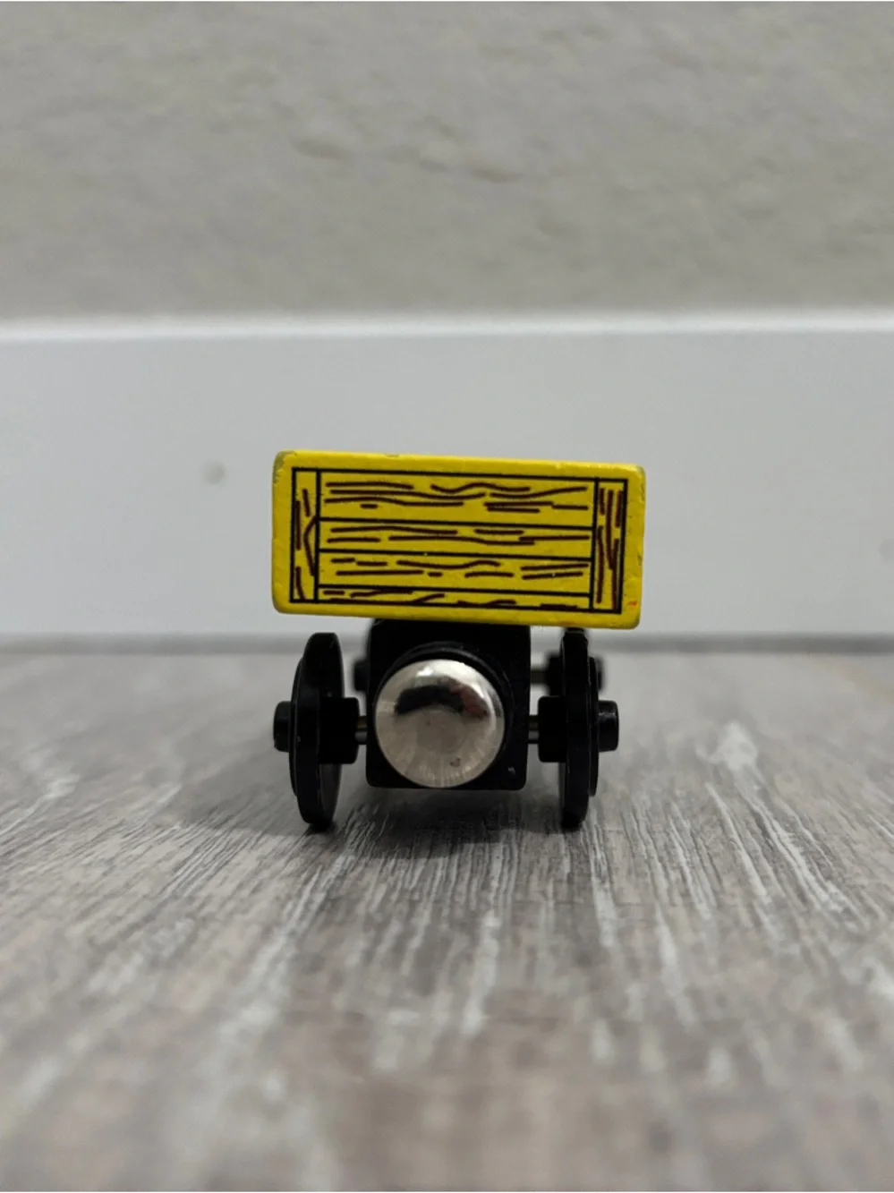 Sodor Sugar Car - Thomas & Friends